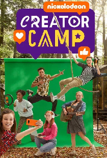 Creator Camp