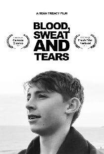 Blood, Sweat and Tears