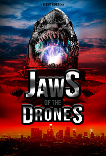 Jaws of the drones
