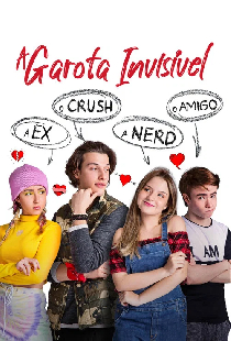 A Garota Invisível