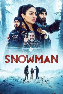 Snowman