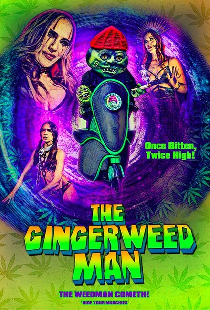 The Gingerweed Man