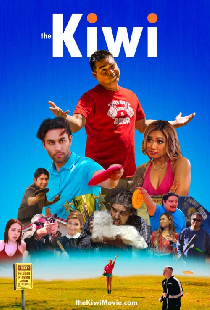 The Kiwi
