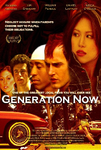 Generation Now