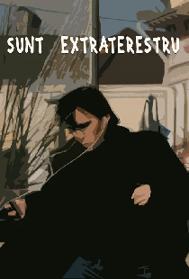 Sunt Extraterestru