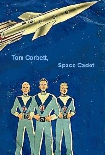 Tom Corbett, Space Cadet