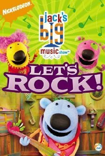 Jack's Big Music Show