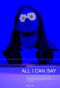 All I Can Say