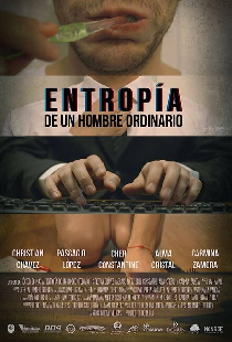 Entropía de Un Hombre Ordinario