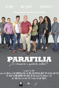 Parafilia