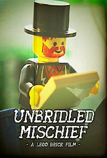 Unbridled Mischief: A Lego Brick Film