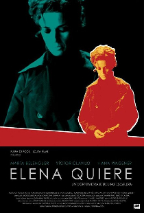 Elena quiere