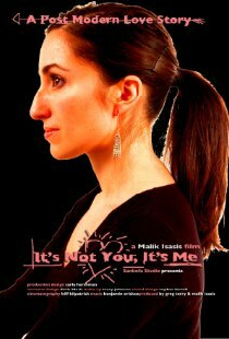 It's Not You, It's Me