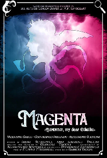 Magenta