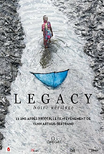 Legacy, notre héritage