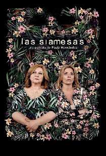 Las siamesas