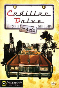 Cadillac Drive