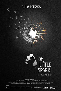 Oh, Little Spark!