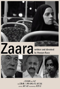 Zaara