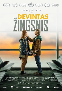 Devintas žingsnis