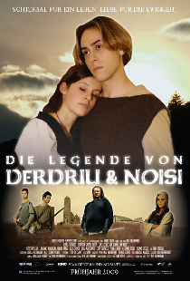 Die Legende von Derdriu und Noisi