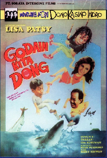 Godain Kita Dong