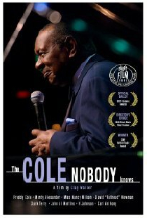 The Cole Nobody Knows