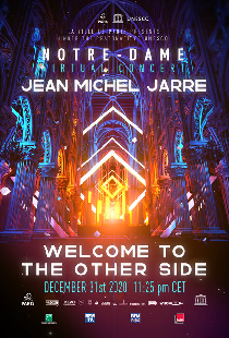 Welcome to the Other Side