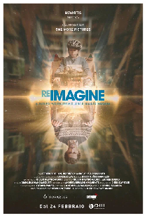 ReImagine