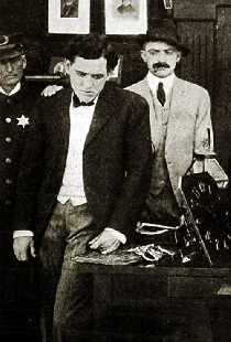 The Flaw in the Alibi