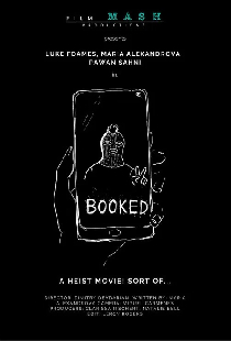 Booked