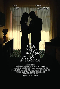 Just a Man & a Woman