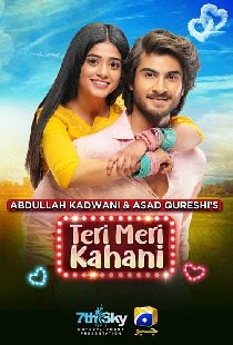 Teri Meri Kahani