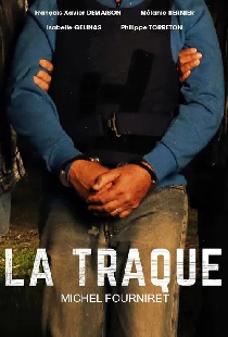 Постер «La Traque»