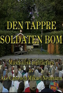 Den tappre soldaten Bom