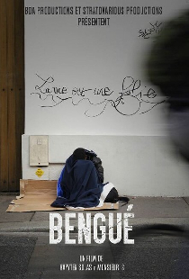 Bengué