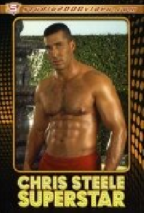 Chris Steele Superstar