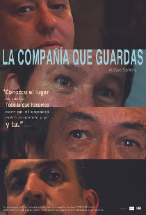 La Compañía Que Guardas