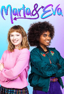 Marta & Eva