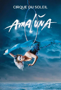 Cirque du Soleil: Amaluna