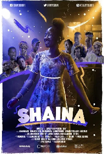 Shaina