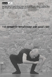 The Geometry Between Me and What I See