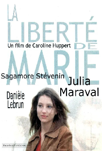 La liberté de Marie