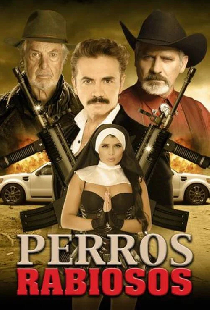 Perros Rabiosos
