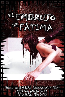 El embrujo de Fátima