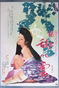 秘本　乱れ雲