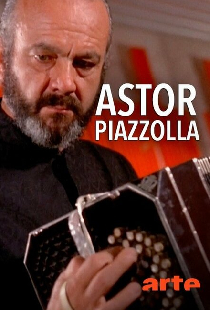 Astor Piazzolla: tango nuevo