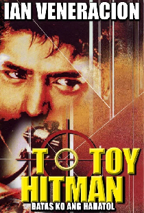 Totoy Hitman