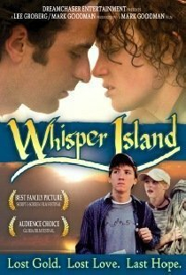 Whisper Island