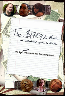 The $178.92 Movie: An Instructional Guide to Failure
